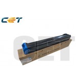 CET Cyan Sharp MXC36GT Toner Cartridge-15K/285g-MX-36GTCA