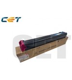 CET Magenta Sharp MXC36GT Toner -15K/285g MX-36GTMA