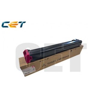CET Magenta Sharp MXC36GT Toner -15K/285g MX-36GTMA