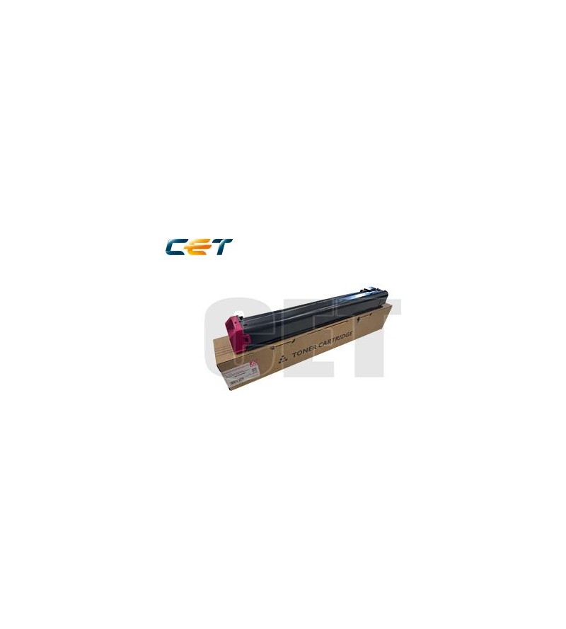 CET Magenta Sharp MXC36GT Toner -15K/285g MX-36GTMA