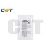 CET  Black Developer SHARP MX-B350P,MX-B350W,MX-B355W,100KMX-B45NV