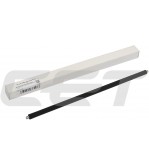 CET Charge Roller Cleaning Roller SHARP BP-50M26,BP-50M31 -300K
