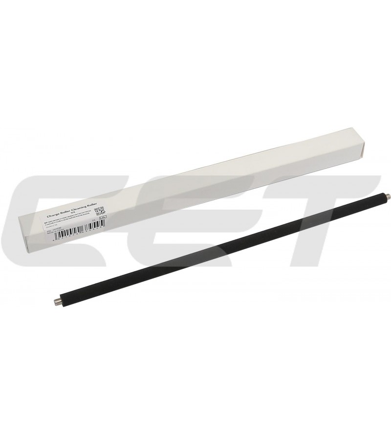 CET Charge Roller Cleaning Roller SHARP BP-50C26 BP-50C31 -300K