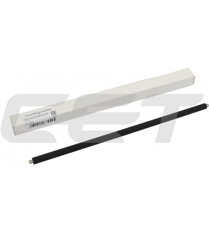 CET Charge Roller Cleaning Roller SHARP BP-50C26 BP-50C31 -300K