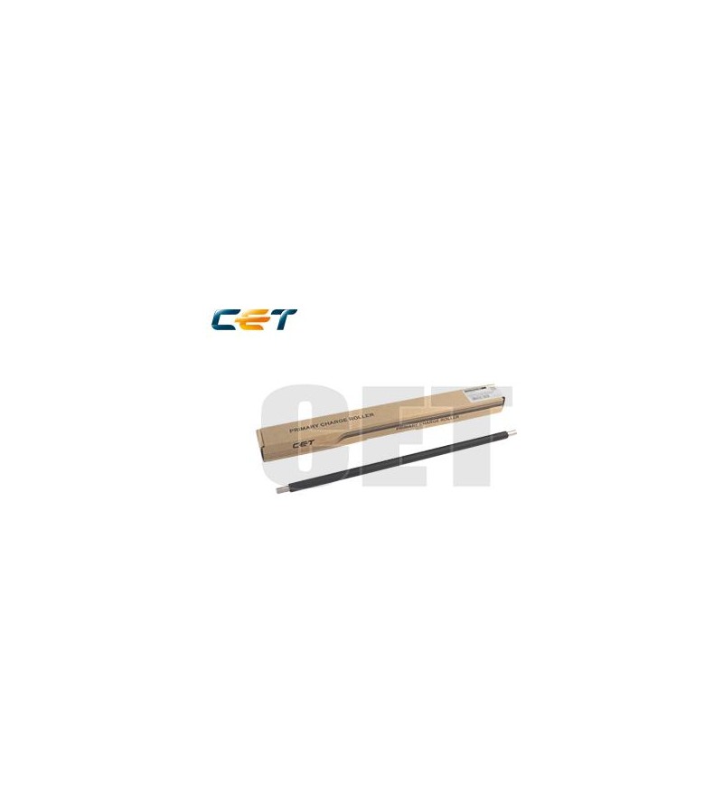 CET Primary Charge Roller,SHARP BP-50C26,60C26310K:DU70SA-PCR,DU70SB-PCR