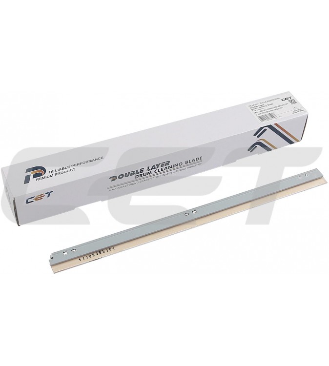 CET Double Layer Drum Cleaning BladeSHARP MX-3050N-200KCCLEZ0248DS51