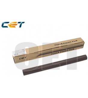 CET Fuser Fixing Film SHARP C5582D,60C26,6582D,5552R -400KBP-FB703