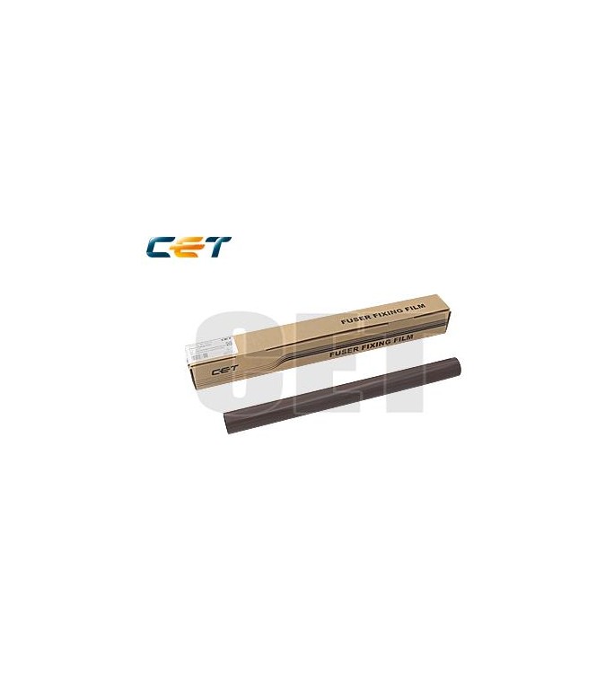 CET Fuser Fixing Film SHARP C5582D,60C26,6582D,5552R -400KBP-FB703