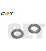 CET Lower Roller Bearing 2Pcs SHARP MX-2651 200K NBRGY0957FCAZ
