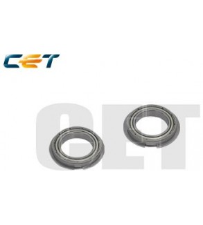 CET Lower Roller Bearing 2Pcs SHARP MX-2651 200K NBRGY0957FCAZ
