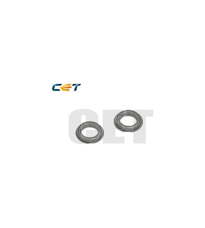 CET Lower Roller Bearing 2Pcs SHARP MX-2651 200K NBRGY0957FCAZ
