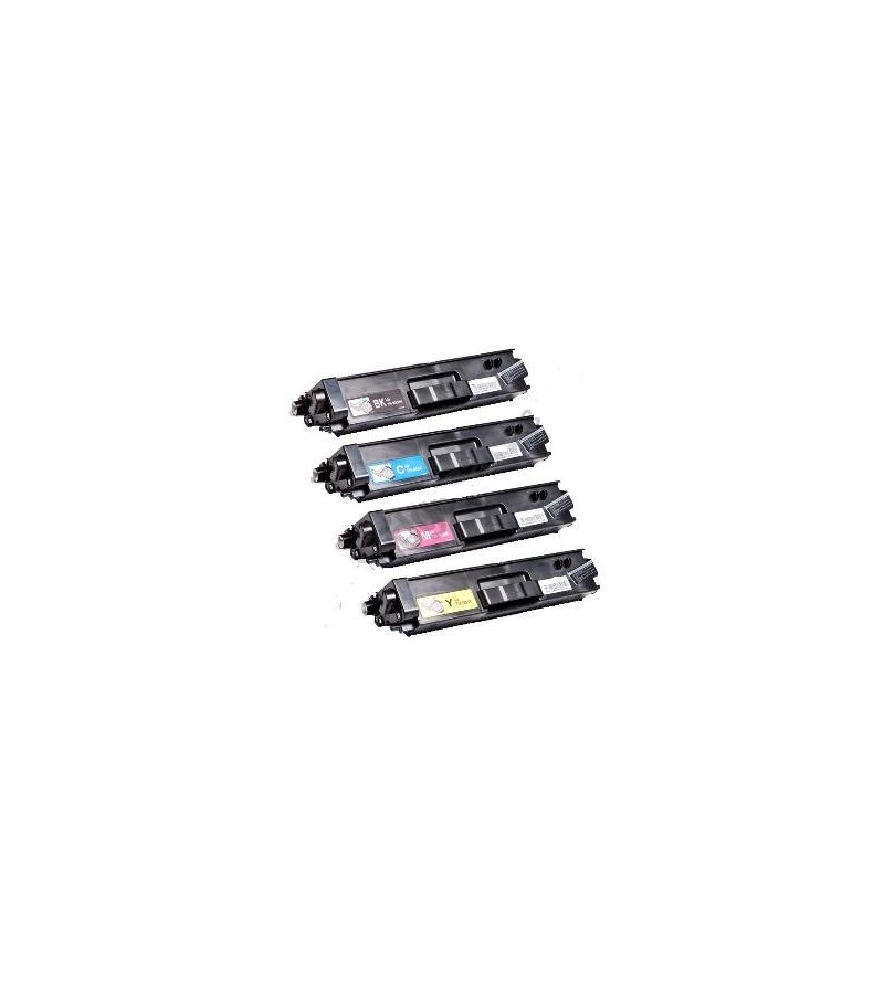 Yellow Compa Brother MFC-L9550CDWT,L9200CDWT,L9300CDWT-6K