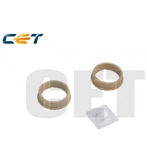 CET Upper Roller Bushing 2Pcs SHARP MX-C250150K MX-C30FU-Bushing