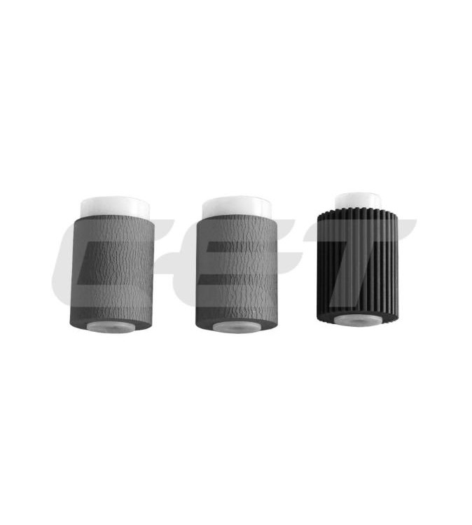 ADF Pickup Roller Kit Sharp NROLR1542FCZZ, NROLR1541FCZZ 