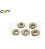 5xUpper Roller Gear 45T M200,ARNGERH0540FCZ1NGERH0540FCZ3