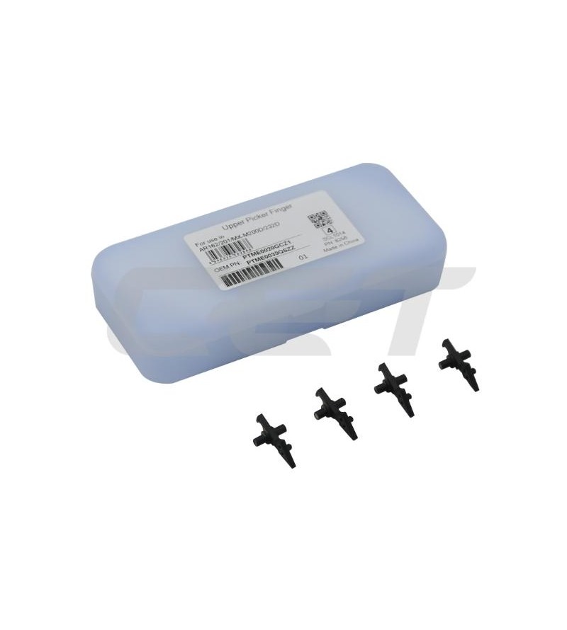 4X CET Upper Picker Finger Sharp PTME0039QSZZ, PTME0020GCZ1