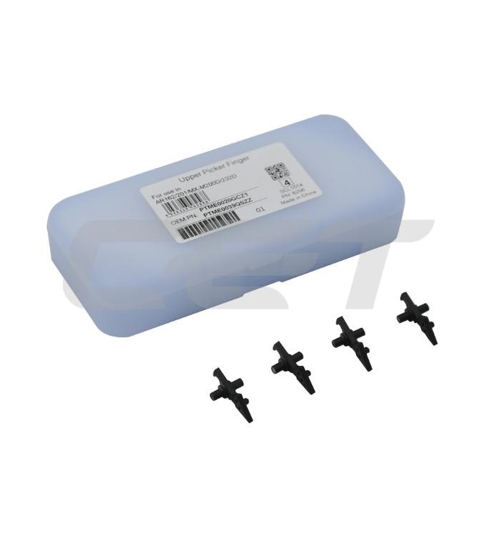 4X CET Upper Picker Finger Sharp PTME0039QSZZ, PTME0020GCZ1