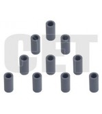 10xPaper Pickup Roller Tire B412,B432,B512,ES413244483601