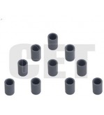 10xPaper Feed Roller Tire B412,B432,B512,ES413244483301