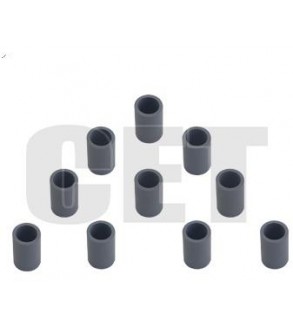 10xPaper Feed Roller Tire B412,B432,B512,ES413244483301