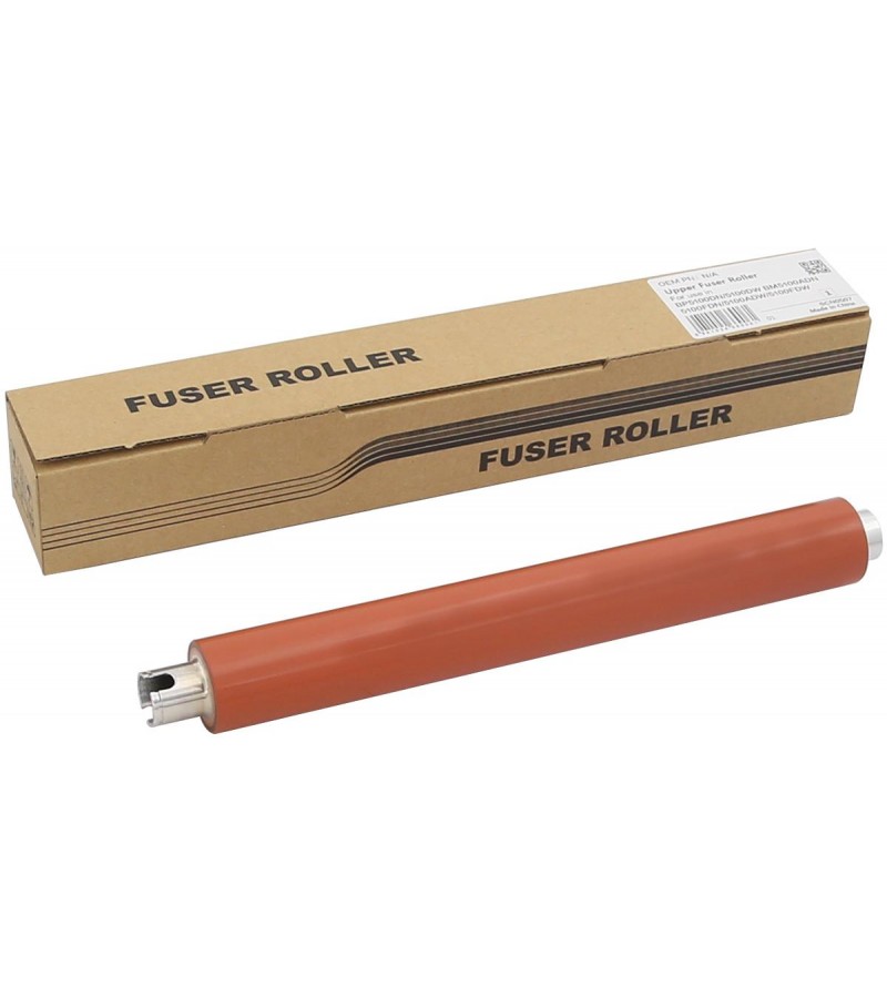 CET Upper Fuser Roller Pantum BP5100DN,BP5100DW,BM5100ADN,BM5100FDN,BM5100ADW