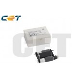 CET ADF Pickup Roller Assembly (OEM) PANTUM BP5100DN,M670050KJC91-01077A