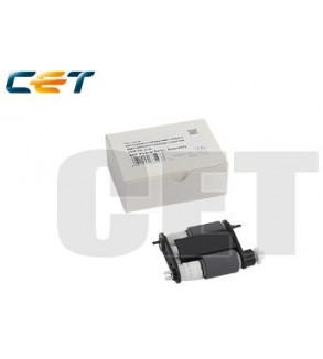 CET ADF Pickup Roller Assembly (OEM) PANTUM BP5100DN,M670050KJC91-01077A
