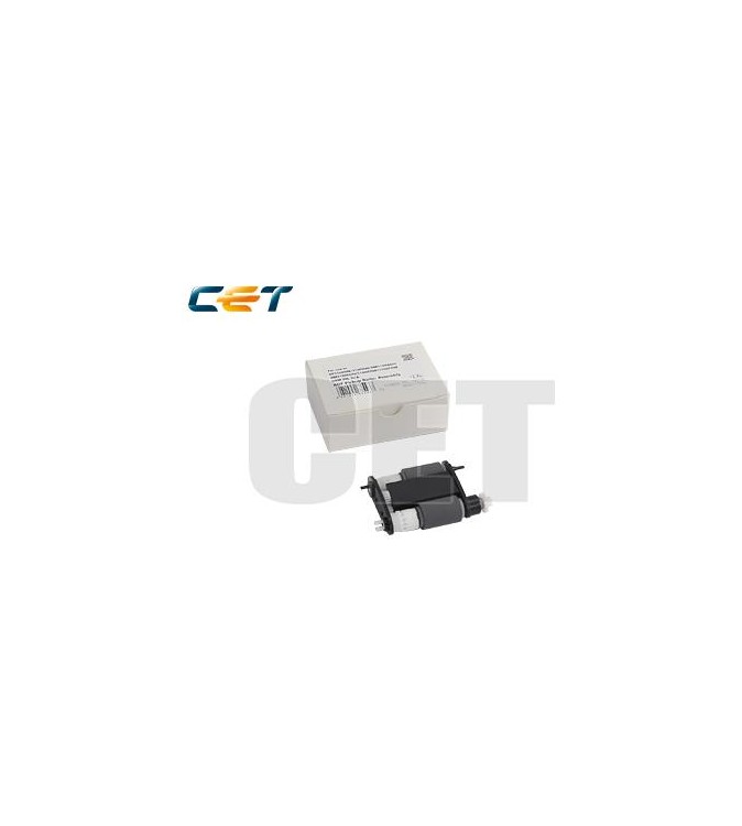 CET ADF Pickup Roller Assembly (OEM) PANTUM BP5100DN,M670050KJC91-01077A