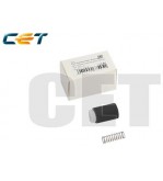 CET Paper Separation Roller W/Spring (OEM) PANTUM BP5100DN50K301022320001