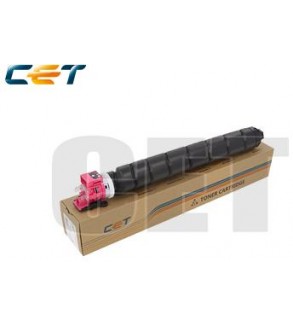CET CK8530M Magenta Toner Cartridge Triumph-Adler 2508ci -12K/160g1T02YPBTA0