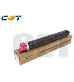 CET CK8530M Magenta High Capacity Toner Cartridge 2508ci -20K/220g1T02YPBTA0