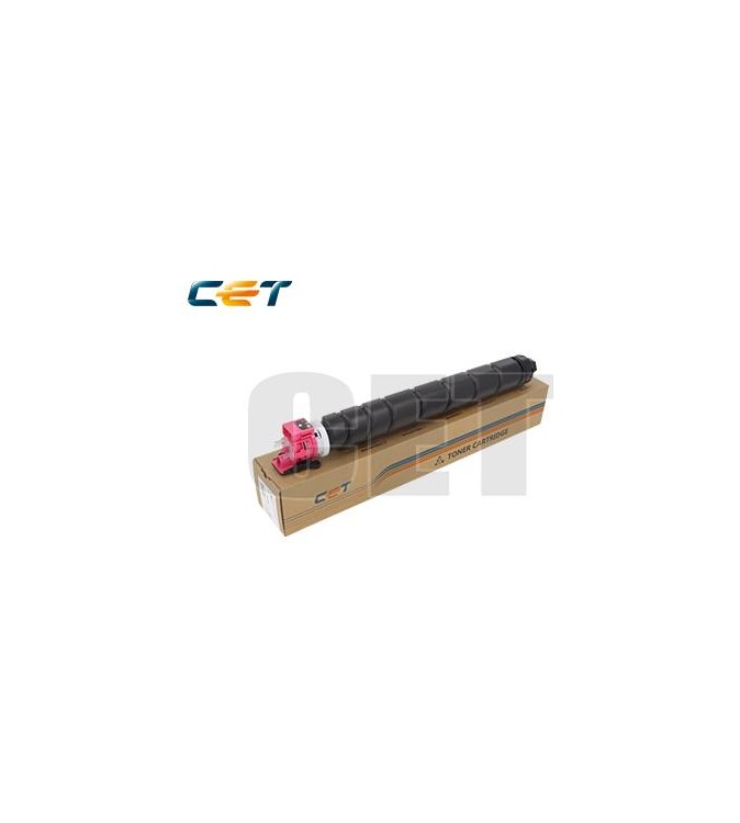 CET CK8530M Magenta High Capacity Toner Cartridge 2508ci -20K/220g1T02YPBTA0