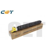 CET CK8530Y Yellow High Capacity Toner Cartridge 2508ci -20K/220g1T02YPATA0