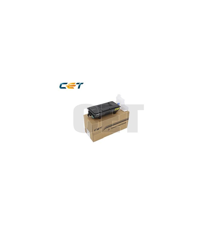 CET B1286 Toner Cartridge Olivetti d-Copia 4513MFplus,4514MFplus-19K/550g