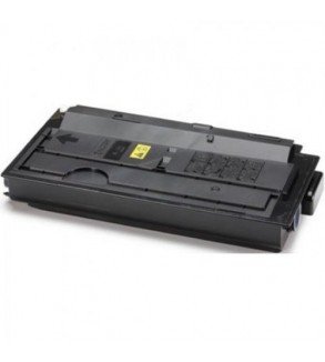 Toner+Waste com Triumph-Adler Utax P-2540 i-15K1T02NJ0UT0