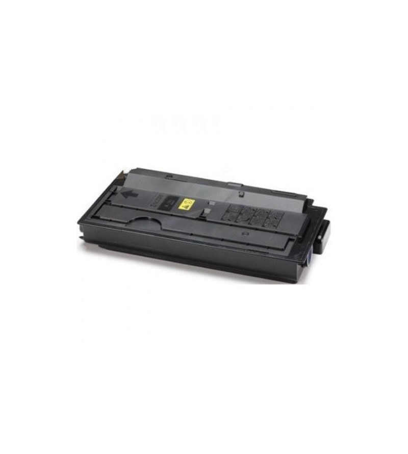 Toner+Waste com Triumph-Adler Utax P-2540 i-15K1T02NJ0UT0