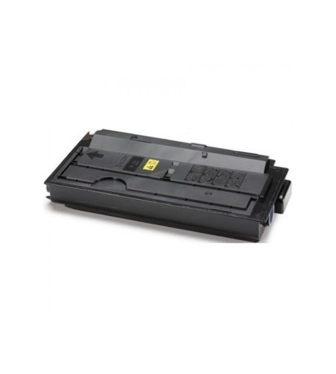 Toner+Waste com Triumph-Adler Utax P-2540 i-15K1T02NJ0UT0