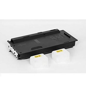 Toner+Waster Com Triumph-Adler Utax 3060i 3061i-20K62301001