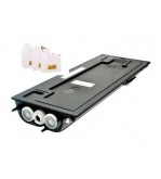 Toner+Waste com Triumph-Adler Utax 3560i 3561i-20K62351001
