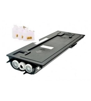 Toner+Waste com Triumph-Adler Utax 3560i 3561i-20K62351001