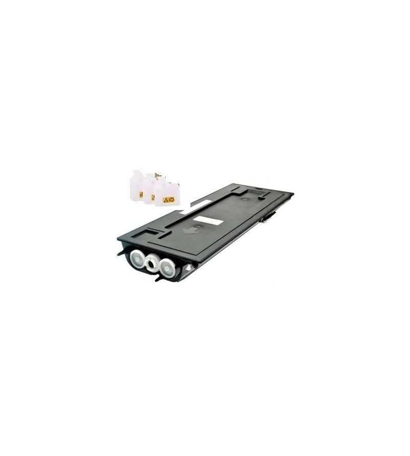 Toner+Waste com Triumph-Adler Utax 3560i 3561i-20K62351001