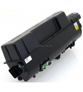 Toner compa Utax P-4020DN / P-4020DW-7.2K1T02RY0UT0