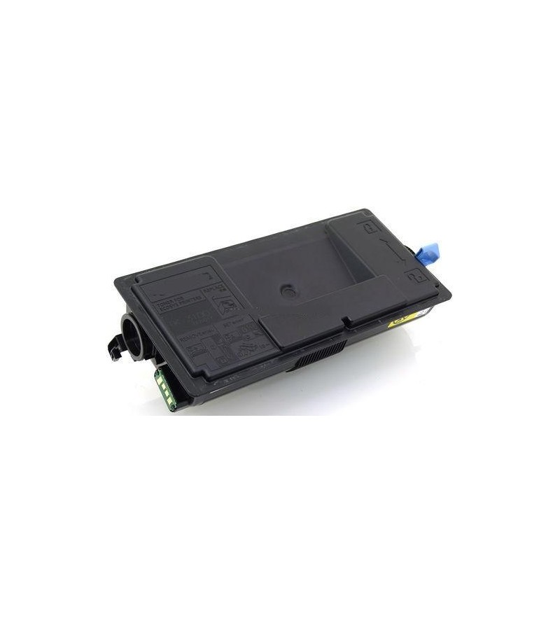 Toner+Waste compatible Utax  P-5031DN-15.5K1T02T80UT0