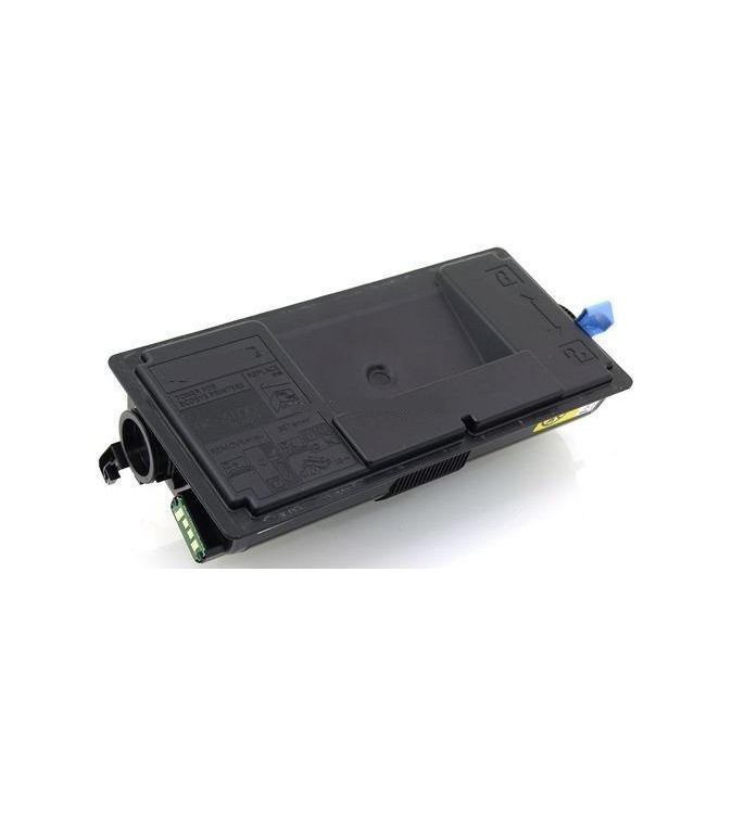 Toner+Waste compatible Utax  P-5031DN-15.5K1T02T80UT0
