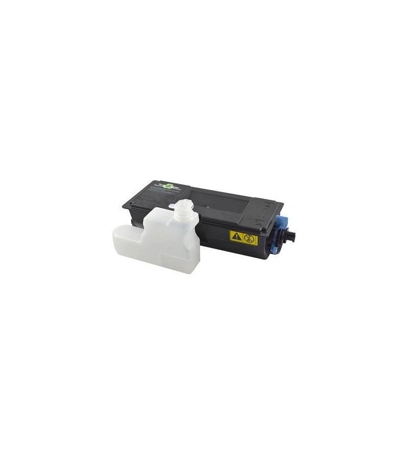 Toner+Waster com Triumph-Adler Utax P-4531i-14.5K1T02NJ0UT0