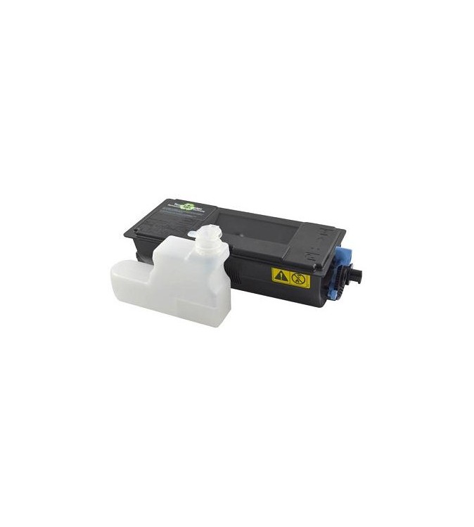 Toner+Waster com Triumph-Adler Utax P-4531i-14.5K1T02NJ0UT0