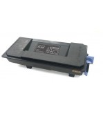 Toner+Waste com Triiumph P-4539 MFP UTAX P-4532-12.5K1T0C0Y0UT0