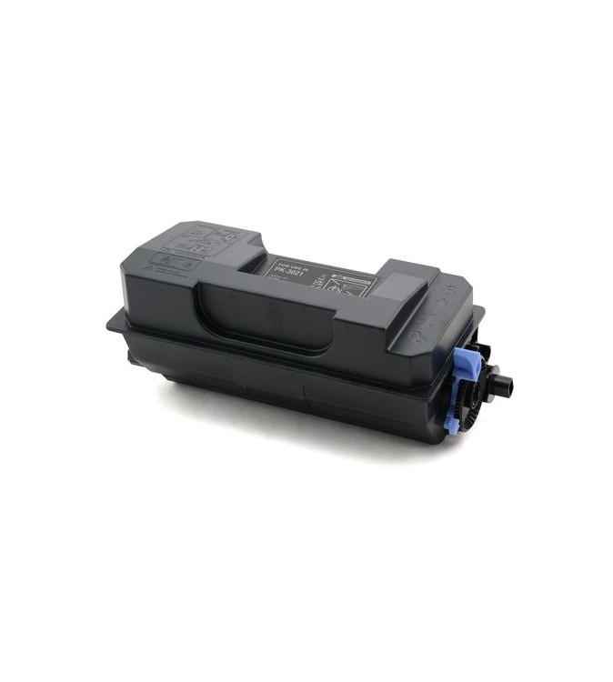 Toner+Waste com Triiumph P-5034 DN UTAX P-5034 DN-15.5K1T0C0X0UT0