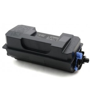 Toner+Waste com Triiumph P-5534 DN UTAX P-5539i MFP-25K1T0C0W0UT0