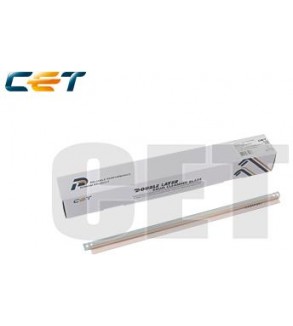CET Double Layer Drum Cleaning Blade TOSHIBA E-Studio 2525AC210K6LL43424000